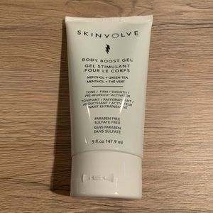 Brand New Skinvolve Body Boost Gel